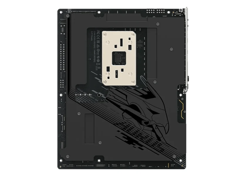Gigabyte X870E Aorus Elite X3D AM5 ATX Motherboard (X870E AORUS ELITE X3D)