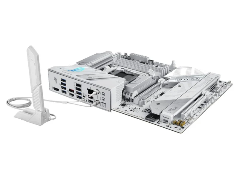 Asus ROG Strix B850-A Gaming WiFi7 Neo AM5 ATX Motherboard (ROG STRIX B850-A GAMING WIFI7 NEO)