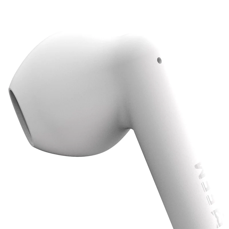 EFM Kansas TWS Earbuds (White)