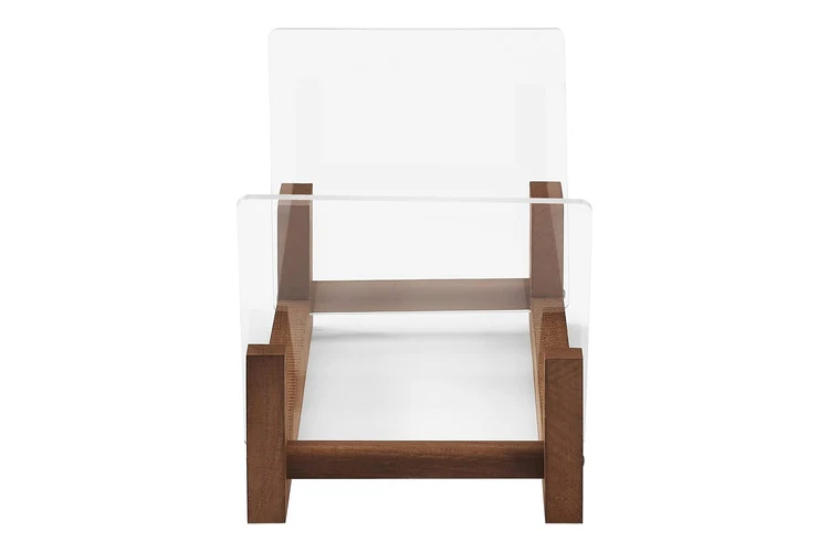 Crosley Vinyl Record Storage Display Stand