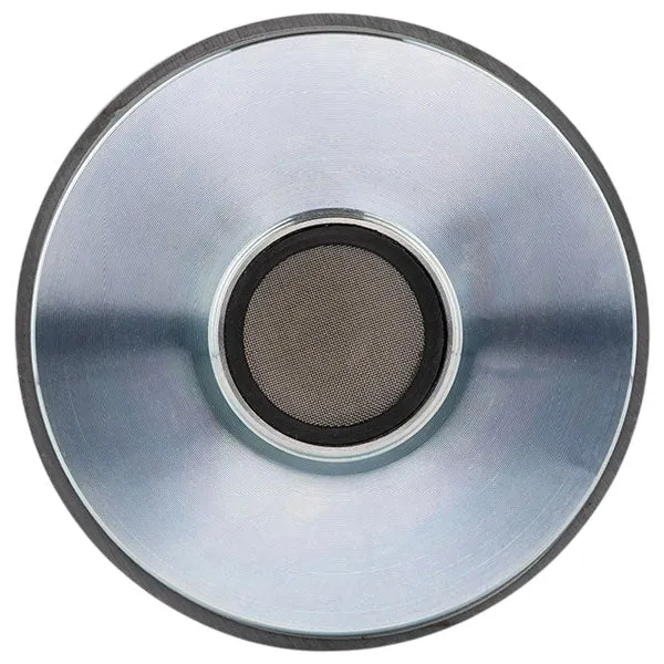 DS18 PRO-DR1.35 400W 1" Throat Twist-on Driver - Titanium VC 8-Ohm