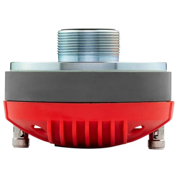 DS18 PRO-DR1.35 400W 1" Throat Twist-on Driver - Titanium VC 8-Ohm