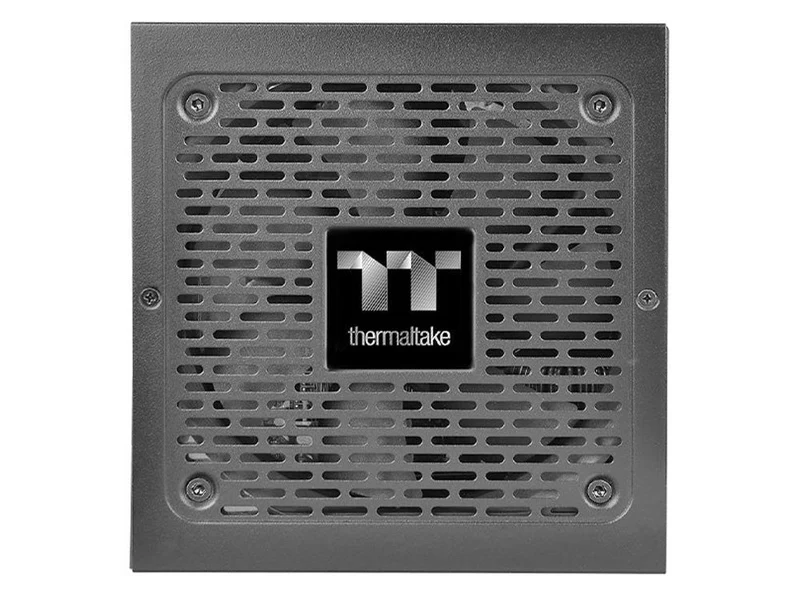 Thermaltake Smart BM3 650W 80+ Bronze PCIe Gen5 Semi-Modular ATX 3.0 Power Supply (PS-SPD-0650MNFABA-3)