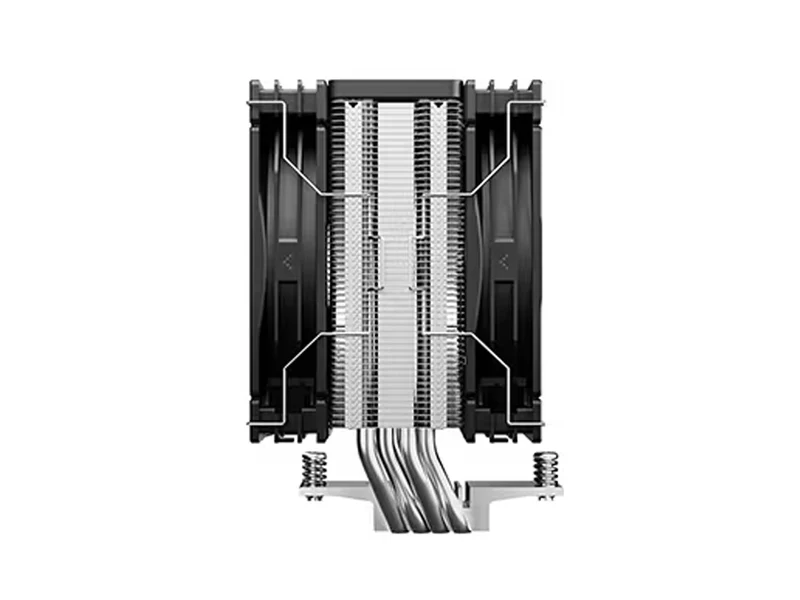 DeepCool AG400 G2 PLUS Single Tower CPU Cooler