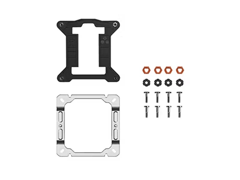 DeepCool AG400 G2 PLUS Single Tower CPU Cooler