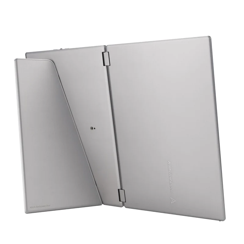 ASUS ZenScreen Duo Dual 14" OLED 360° Portable Monitor