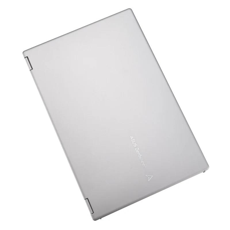 ASUS ZenScreen Duo Dual 14" OLED 360° Portable Monitor