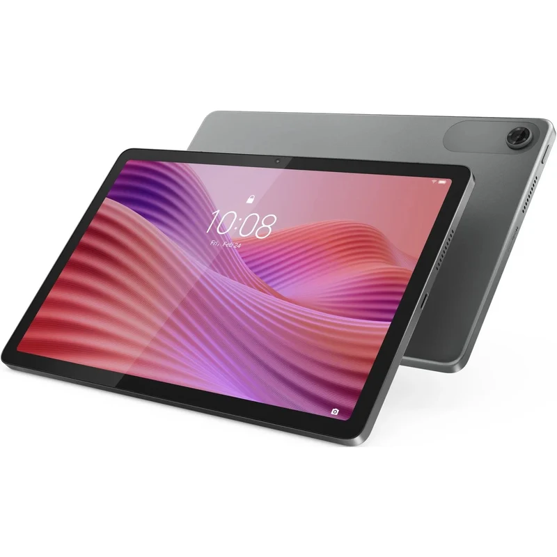 Lenovo Tab 10.1in WUXGA 64GB SSD 4GB RAM LTE Android Tablet with Clear Case (ZAEJ0033AU)