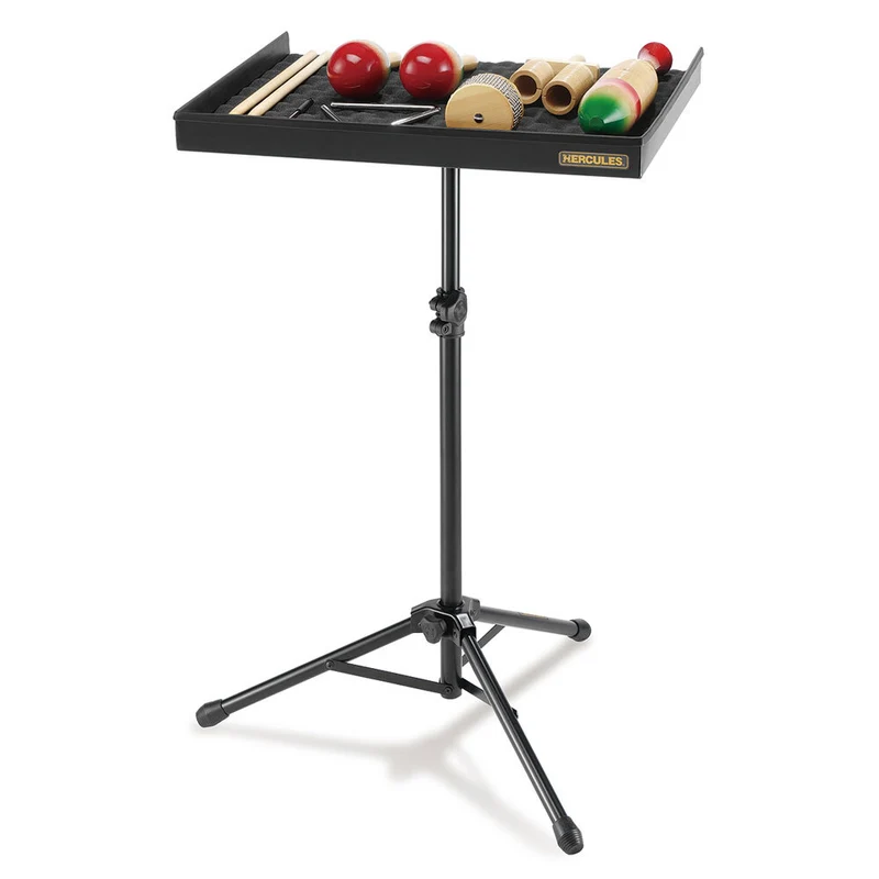 Hercules Percussion Table Stand