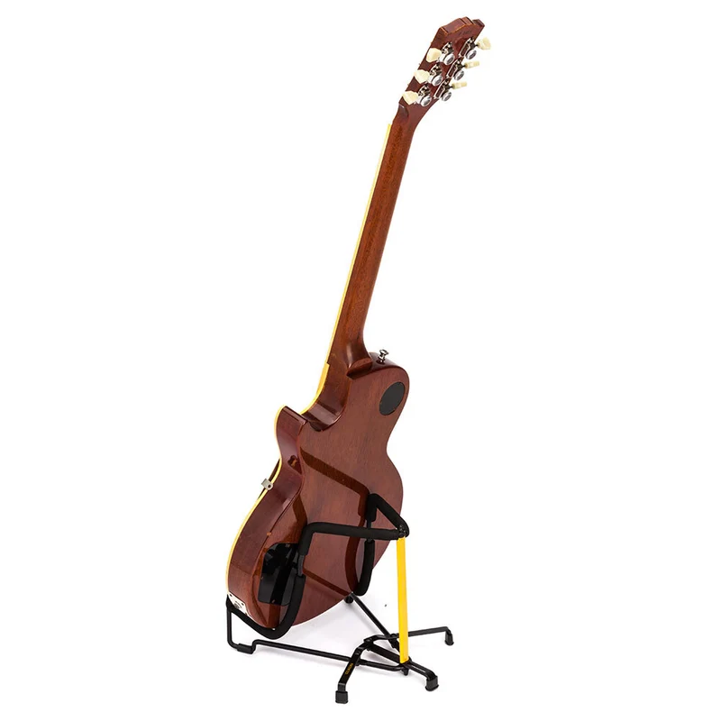 Hercules Travelite Fold Away Electric Guitar Stand