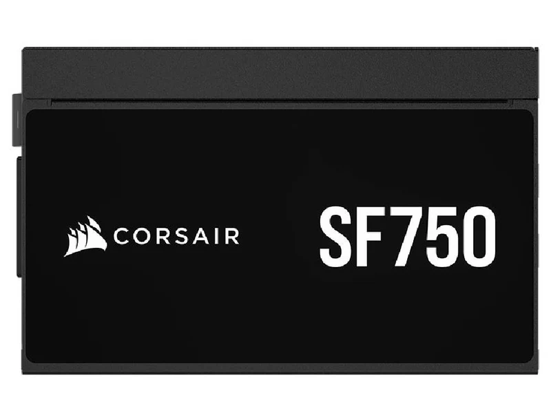 Corsair SF Series SF750 Fully Modular 80 PLUS Platinum SFX Power Supply (AU)