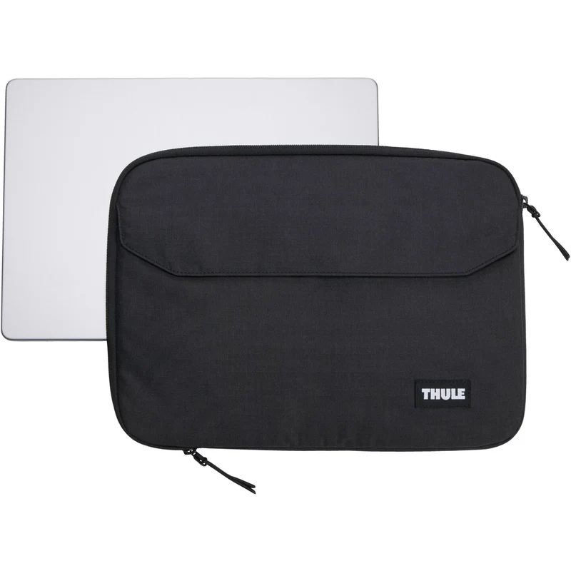Thule Lithos Sleeve for MacBook Pro 14" (Black)
