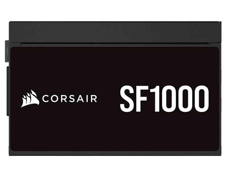 Corsair SF1000 1000W 80+ Platinum Fully Modular SFX Power Supply
