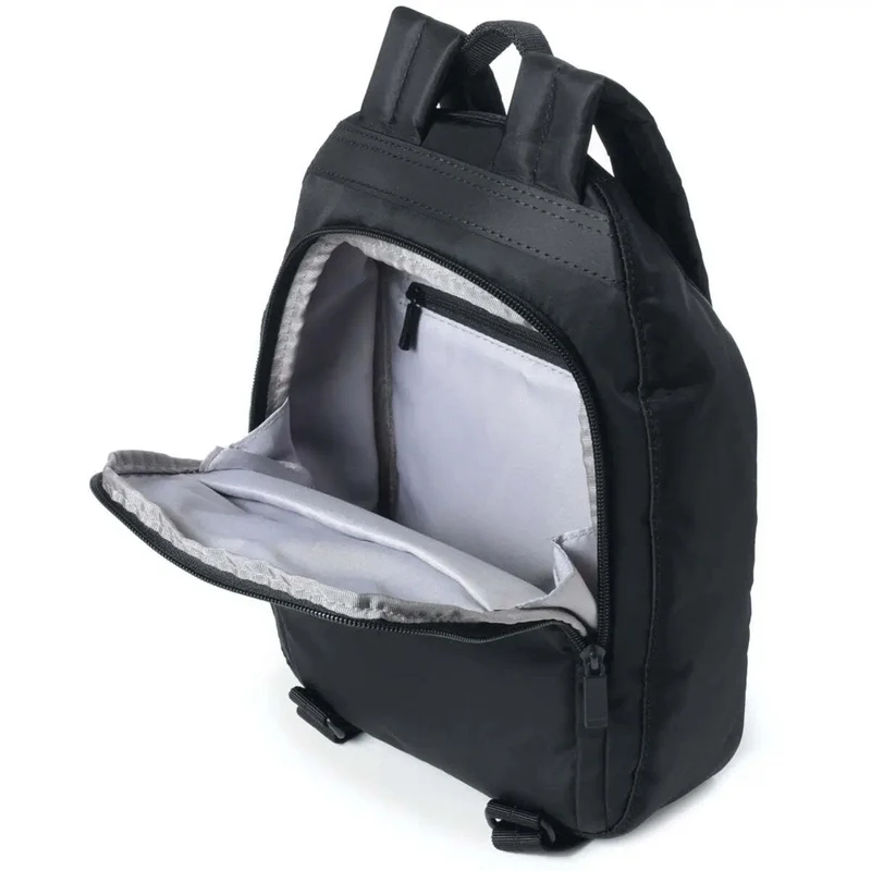 Hedgren VOGUE Backpack Small - Quilted Black