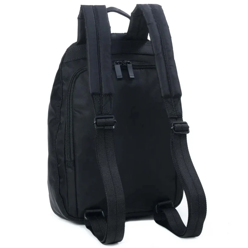Hedgren VOGUE Backpack Small - Quilted Black