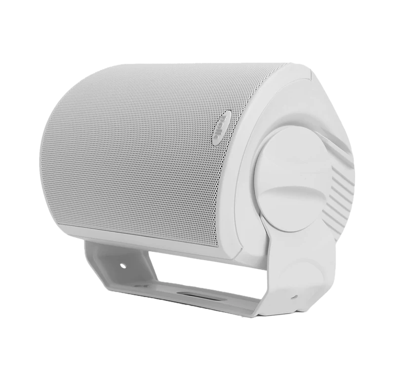Polk Audio Atrium 5 Outdoor Speakers with 5" Drivers White