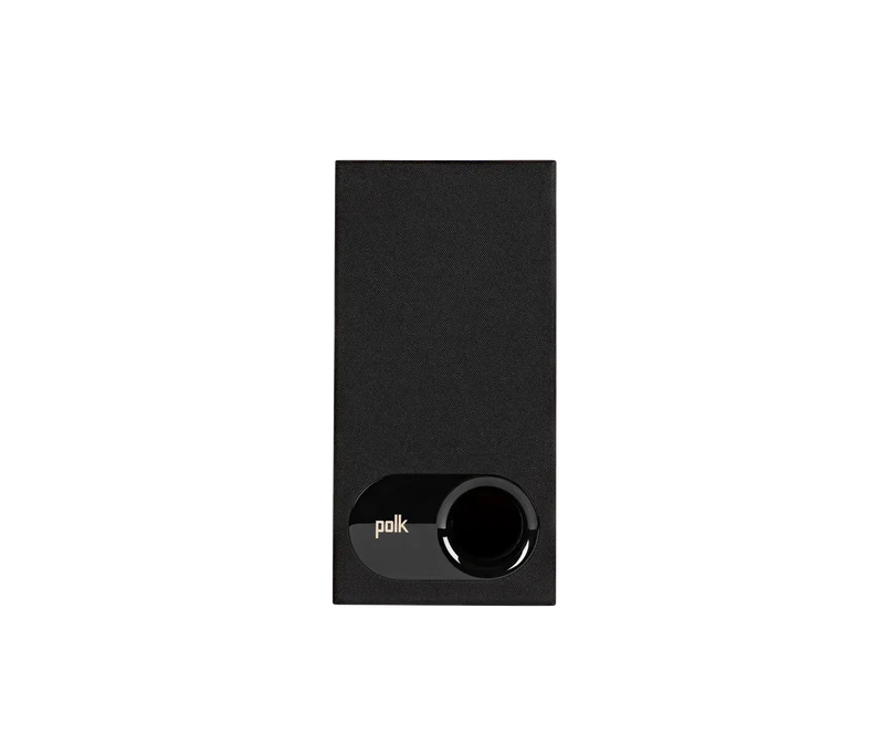 Polk Audio Signa S2 Sound Bar with Wireless Subwoofer Black