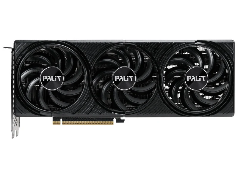 Palit Infinity 3 GeForce RTX 5070 12GB GDDR7 Graphics Card
