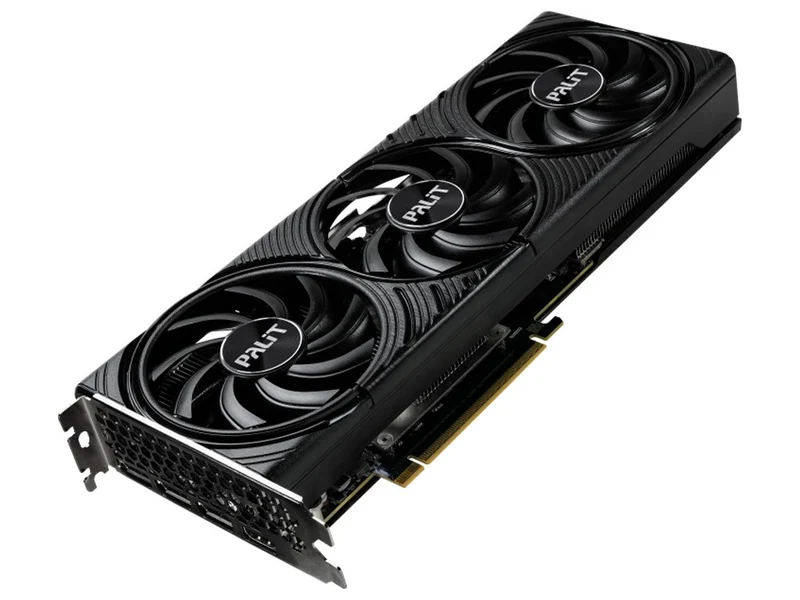 Palit Infinity 3 GeForce RTX 5070 12GB GDDR7 Graphics Card