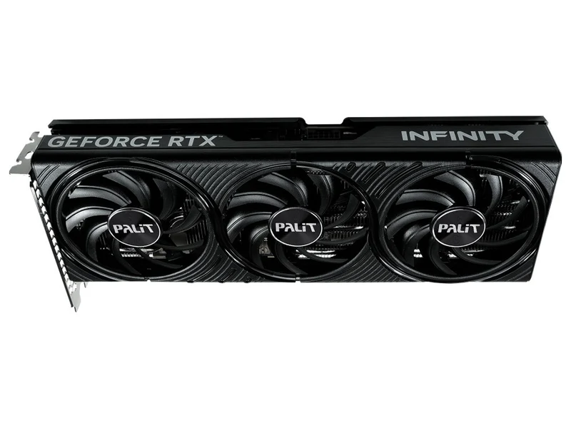 Palit Infinity 3 GeForce RTX 5070 12GB GDDR7 Graphics Card