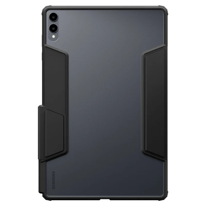 Spigen Samsung Galaxy Tab S11 Ultra 14.6 Ultra Hybrid Pro Case - Black