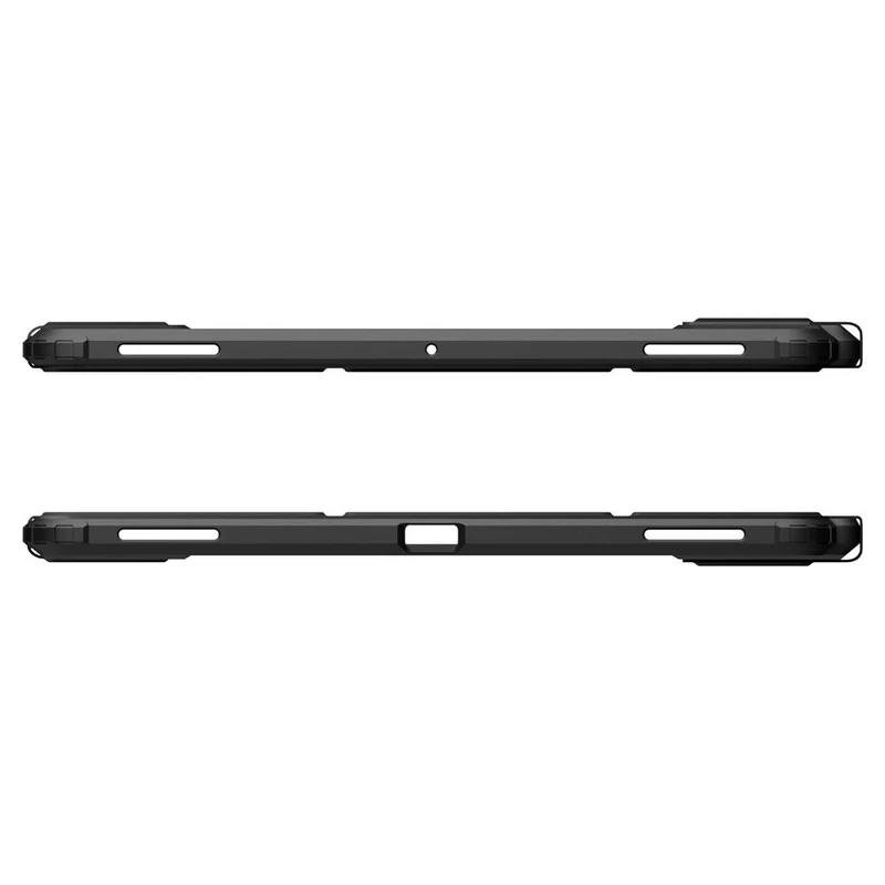 Spigen Samsung Galaxy Tab S11 Ultra 14.6 Ultra Hybrid Pro Case - Black