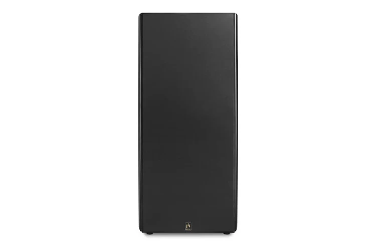 Aperion Bravus III B212 Dual 12" Active Subwoofer (Matte Black)