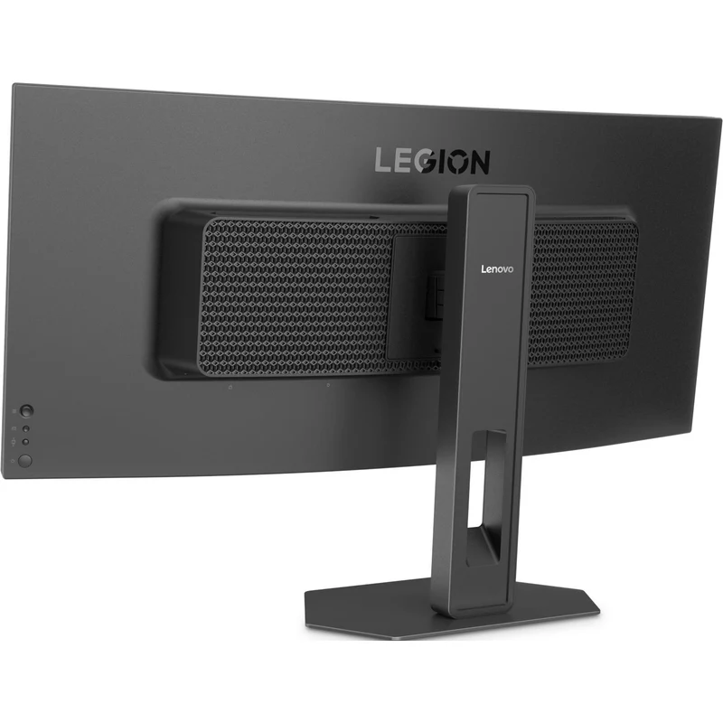 Lenovo Legion 34W-2C 34" WQHD 240Hz Curved Gaming Monitor