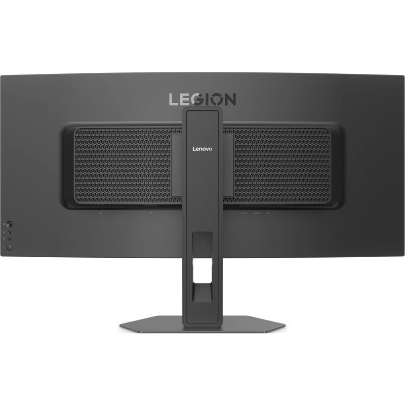Lenovo Legion 34W-2C 34" WQHD 240Hz Curved Gaming Monitor