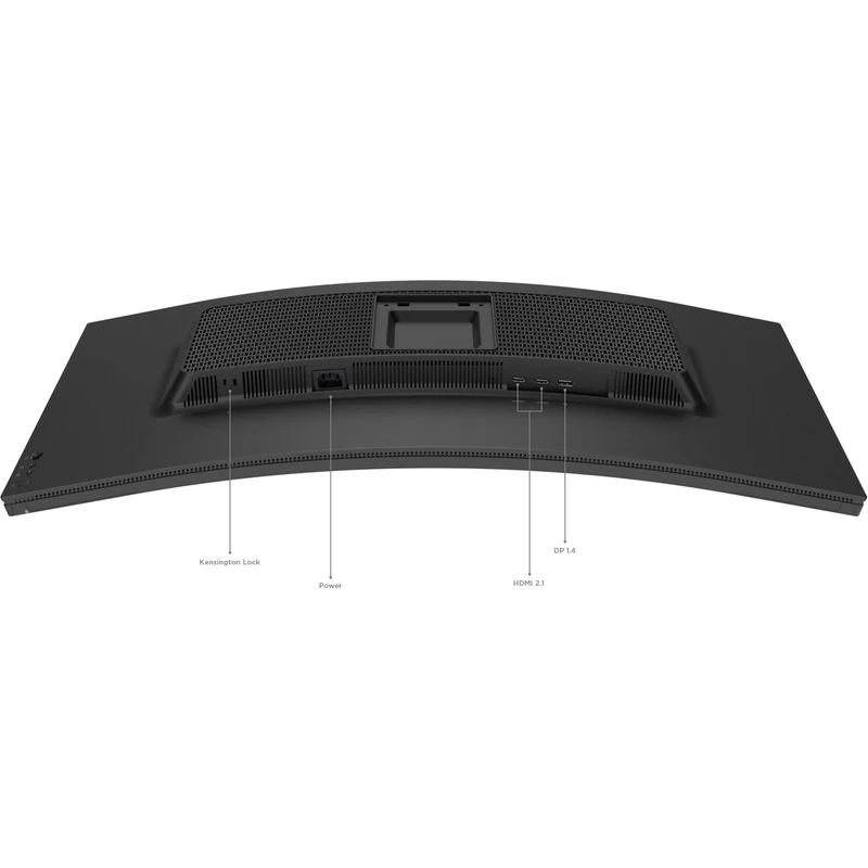 Lenovo Legion 34W-2C 34" WQHD 240Hz Curved Gaming Monitor