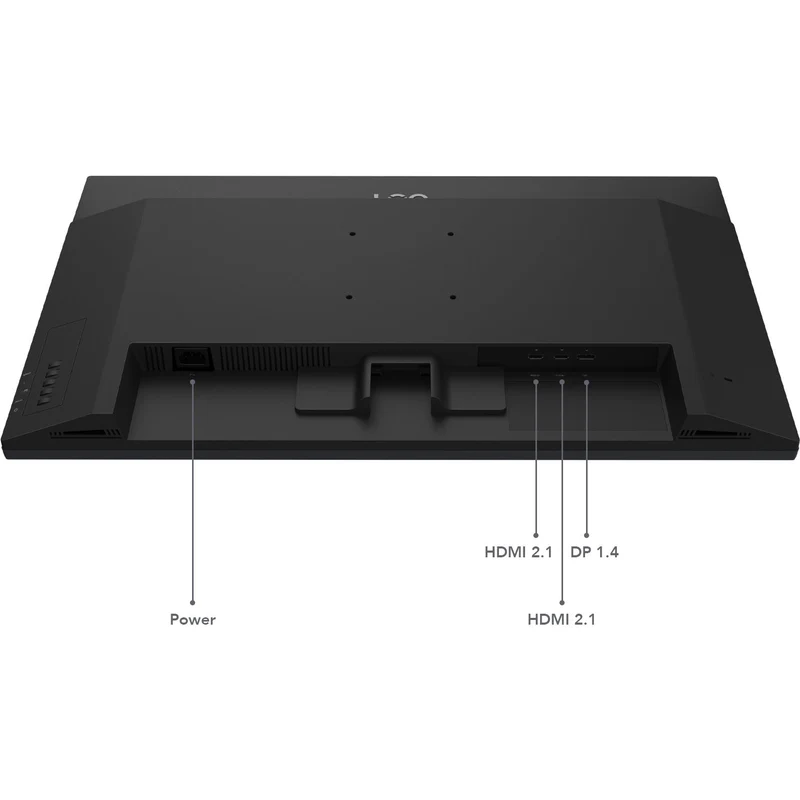 Lenovo LOQ 32Q-10 31.5" QHD 180Hz Fast VA Gaming Monitor