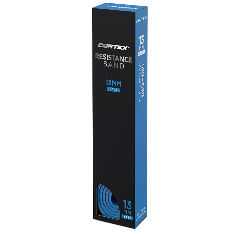 CORTEX Resistance Band 13mm