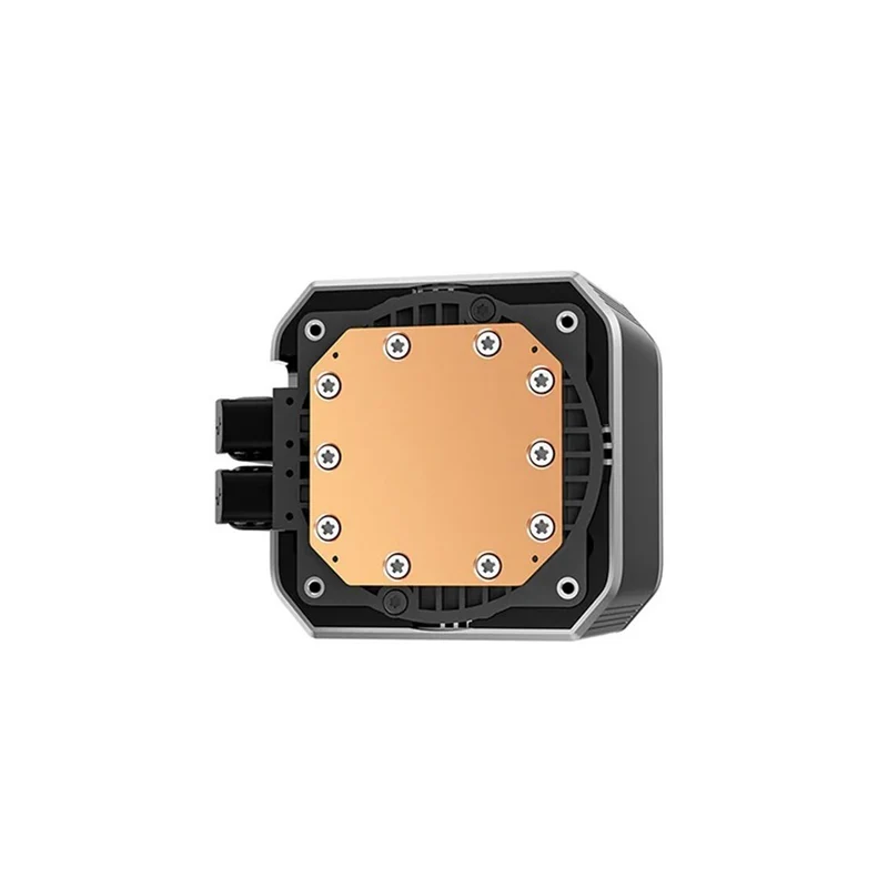 DeepCool MYSTIQUE 360 ARGB Liquid CPU Cooler