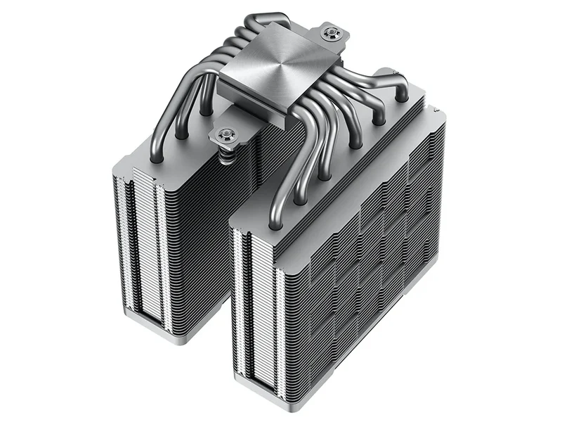 Deepcool R-AK620-BKNNMT-G Multi Socket CPU Cooler - Black