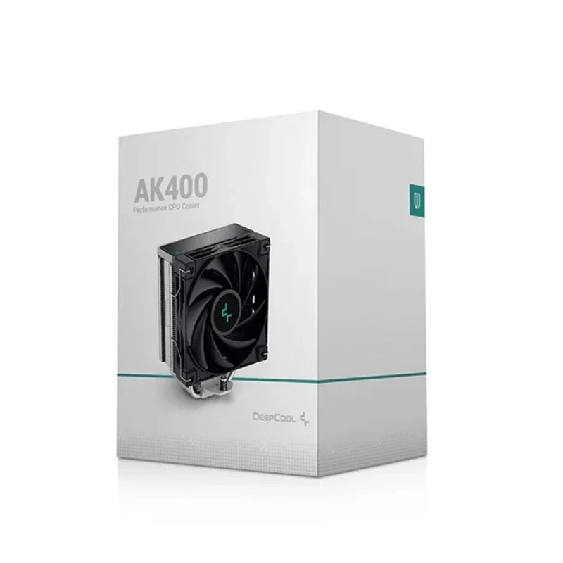 Deepcool R-AK400-BKNNMN-G-1 CPU Air Cooler