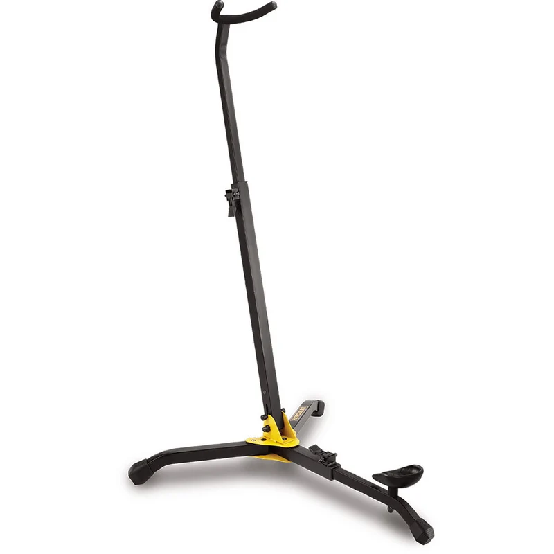 Hercules Bass Clarinet/Bassoon Stand
