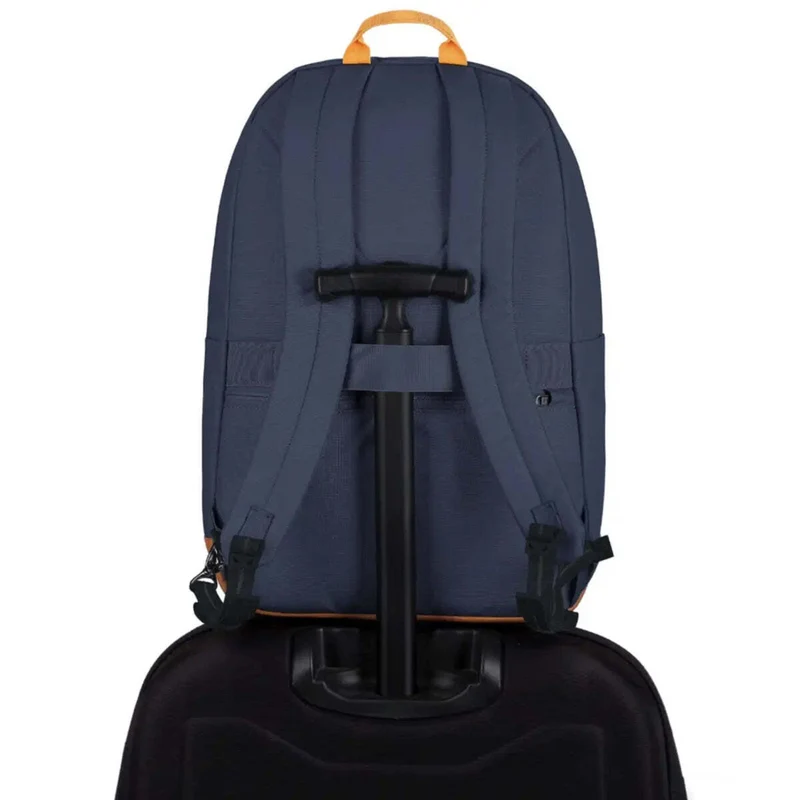 Pacsafe GO 25L Anti-Theft Backpack for 16" Laptops Coastal Blue, 25L