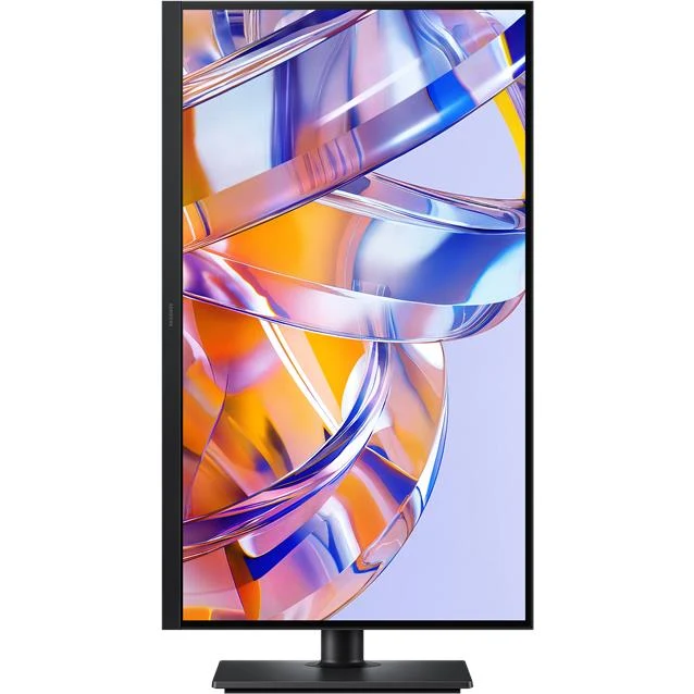 Samsung Viewfinity S8 S80UH 32" 4K UHD Monitor