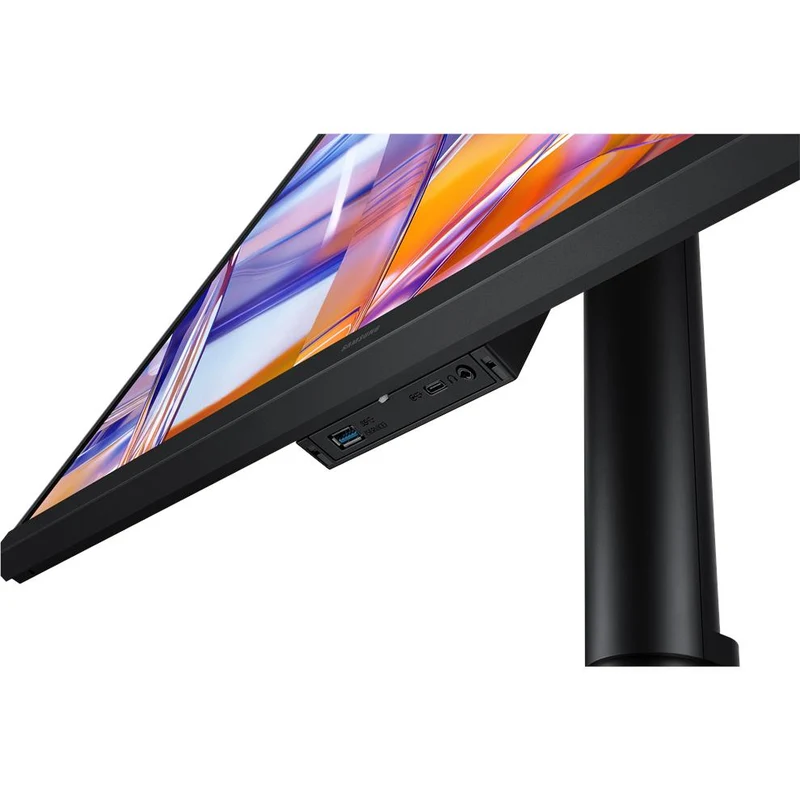 Samsung Viewfinity S8 S80UH 32" 4K UHD Monitor