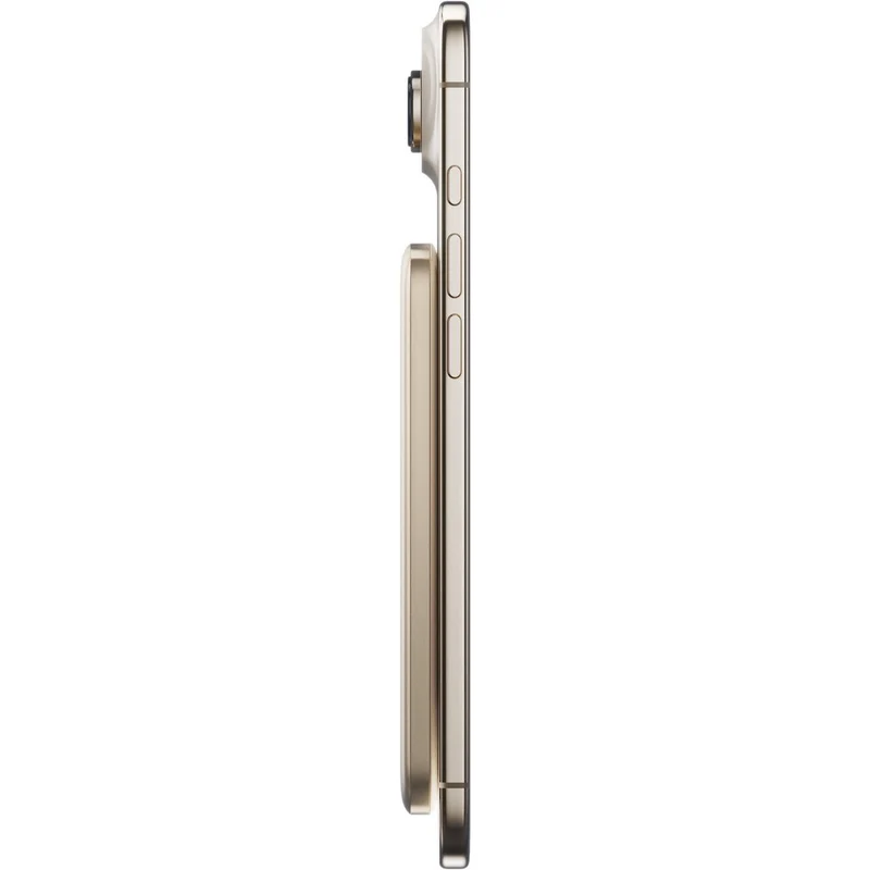 BMX SolidSafe Air 5K Powerbank (Gold)
