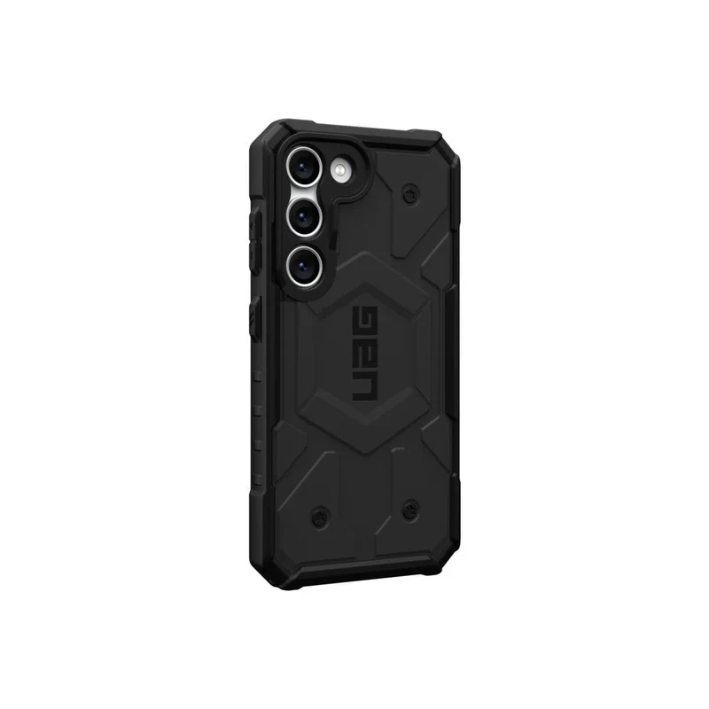 UAG Pathfinder Series Phone Case for Samsung Galaxy S23 - Black