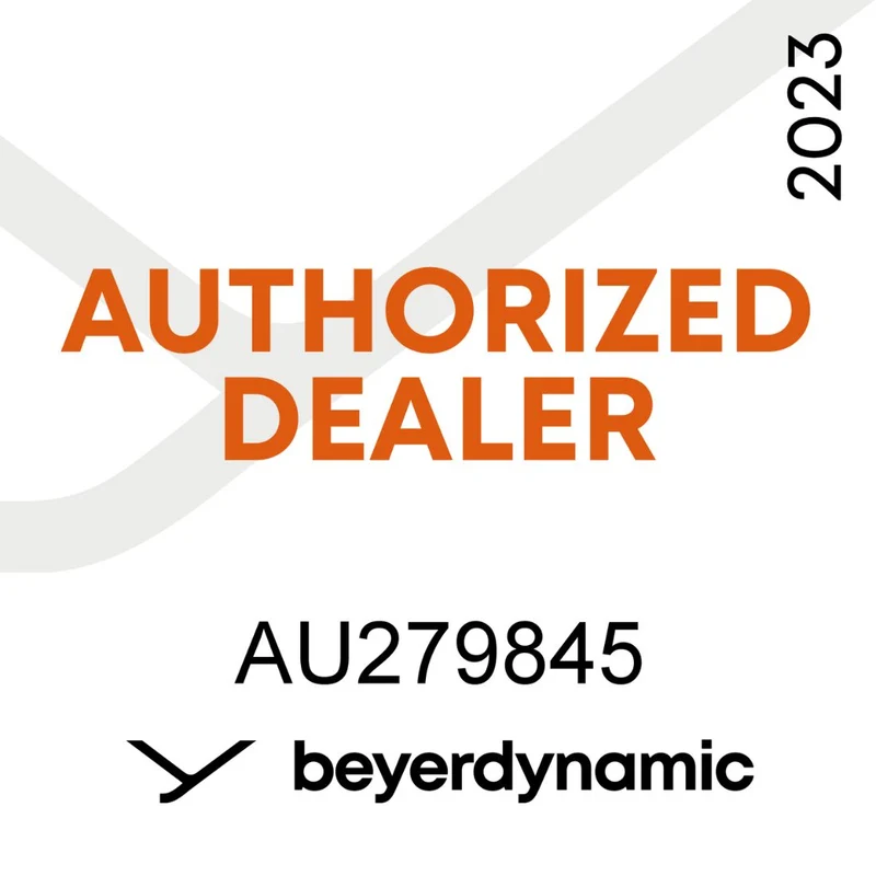 Beyerdynamic DT 700 PRO X Closed Back Headphones 48 Ohms (BD737704)