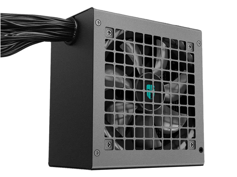Deepcool Gamer Storm PF700X 700W 80+ Bronze Power Supply - Black