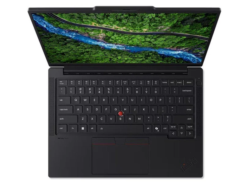 Lenovo ThinkPad P14s Gen 7 14" Touch Ryzen AI 7 PRO 32GB RAM 512GB Mobile Workstation