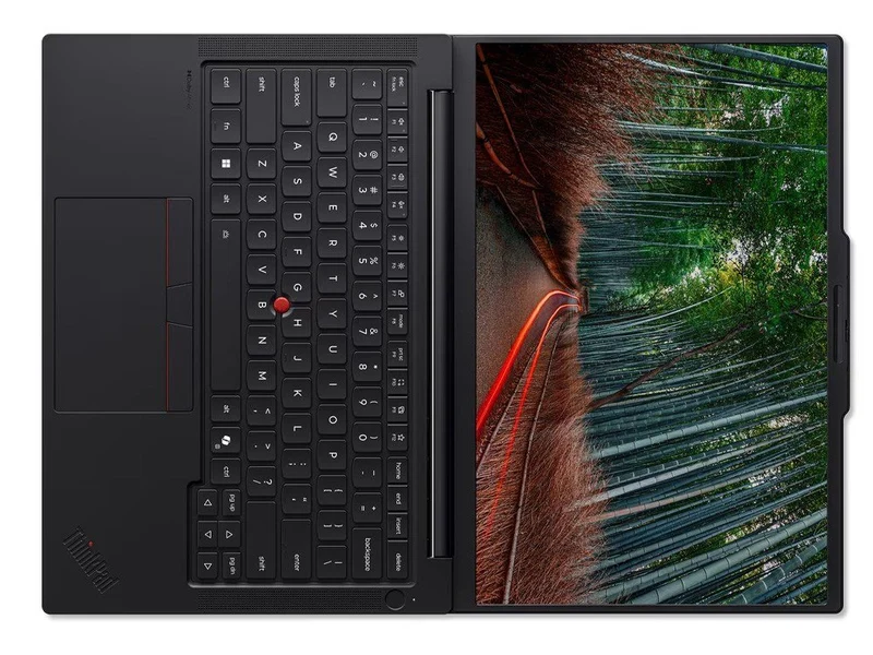 Lenovo ThinkPad P14s Gen 7 14" Touch Ryzen AI 7 PRO 32GB RAM 512GB Mobile Workstation