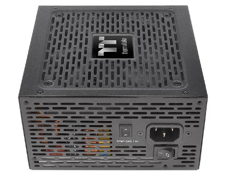 Thermaltake Toughpower GT 850W Gold Power Supply