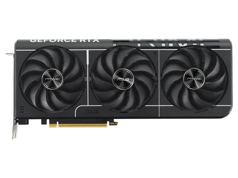 Asus Prime GeForce RTX 5070 Ti 16G Graphics Card (PRIME-RTX5070TI-16G)