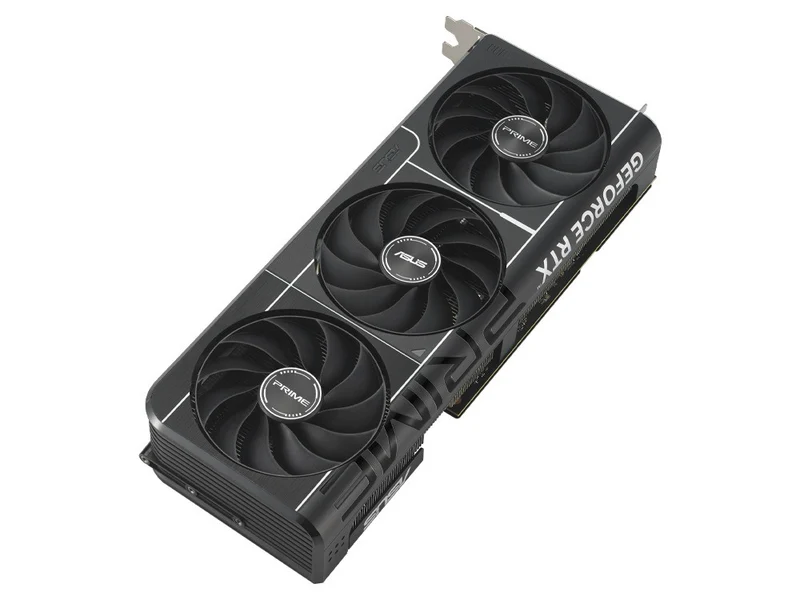 Asus Prime GeForce RTX 5070 Ti 16G Graphics Card (PRIME-RTX5070TI-16G)