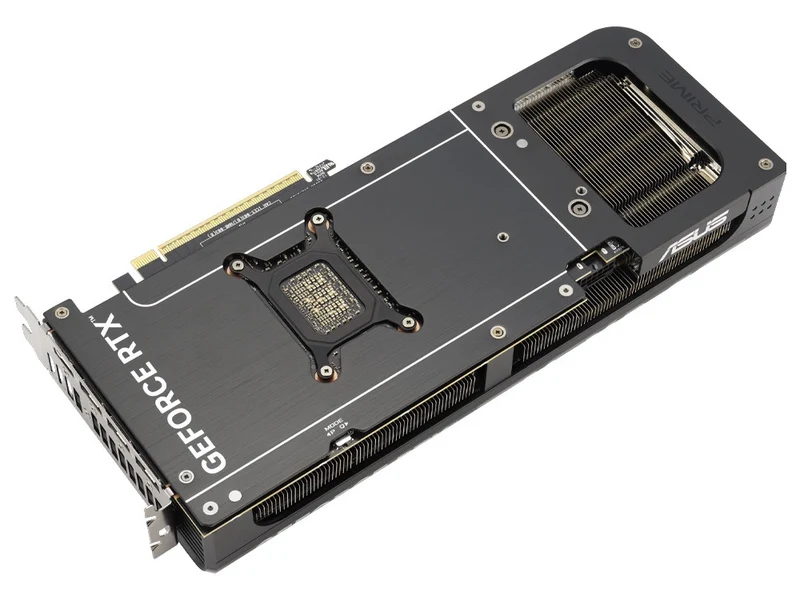 Asus Prime GeForce RTX 5070 Ti 16G Graphics Card (PRIME-RTX5070TI-16G)