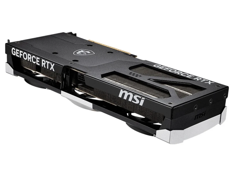 MSI GeForce RTX 5070 VENTUS 3X OC 12G Graphics Card